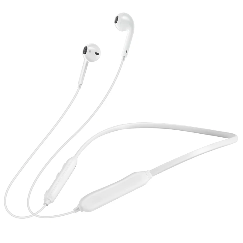 S18 спортивные беспроводные наушники Bluetooth стерео с микрофоном для телефона iPhone