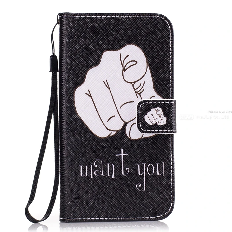 huawei pu case Leather Flip Wallet Soft Case For Huawei Y5 II 2 Y5II / Y6 ii Compact CUN-U29 CUN-L21 CUN-L01 Cover Honor 5A LYO-L21 CUN U29 L21 huawei pu case