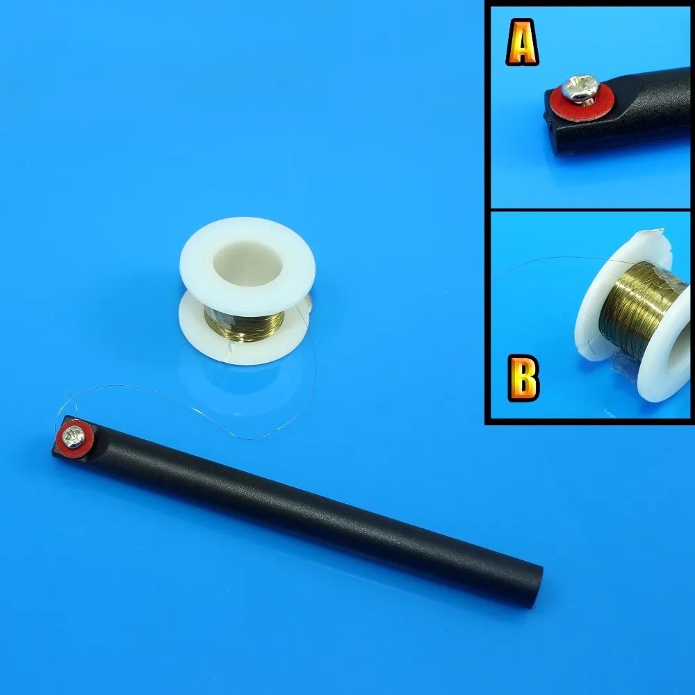 

Phone repair tools kit for iphone Screen Separation Wire Dissection Stick Molybdenum Cutting Line LCD Screen Glass Separator