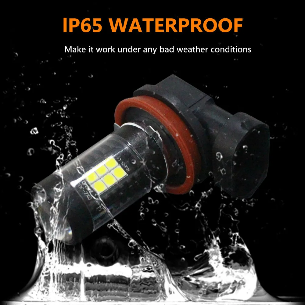 FL0088 Waterproof IP65