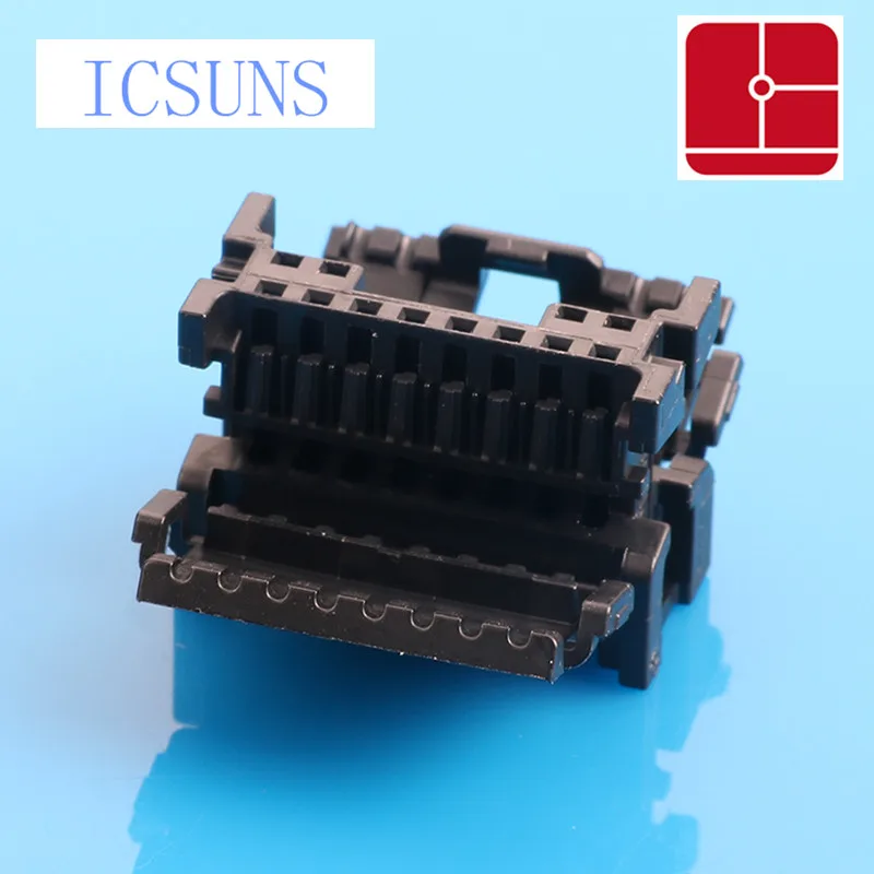 10 шт 34824 0124 348240124 Molex новый оригинальный разъем пластиковый корпус 2MM12pin2