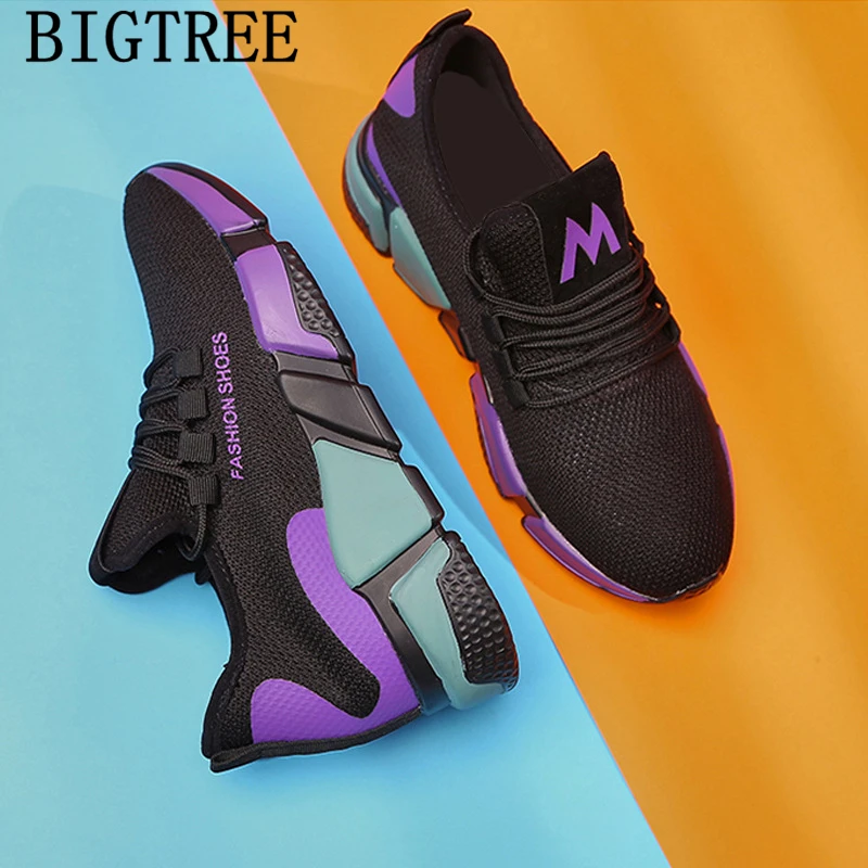 

women casual shoes vulcanized shoes breathable mesh shoes woman 2019 zapatillas mujer chaussure femme sapatilhas mulher ayakkabi