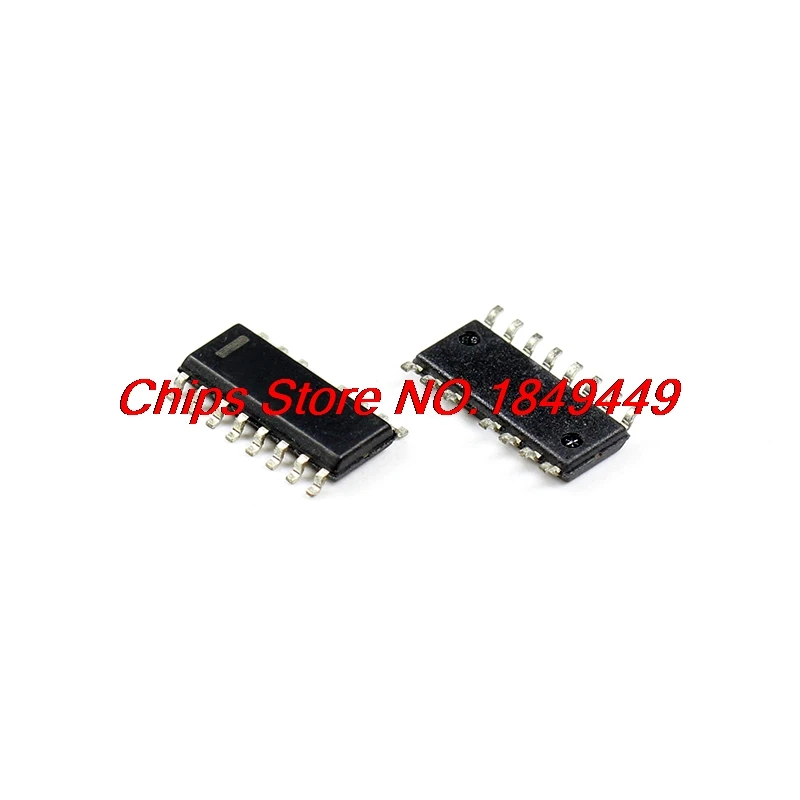 MAX797HESE+ MAX797HESE+