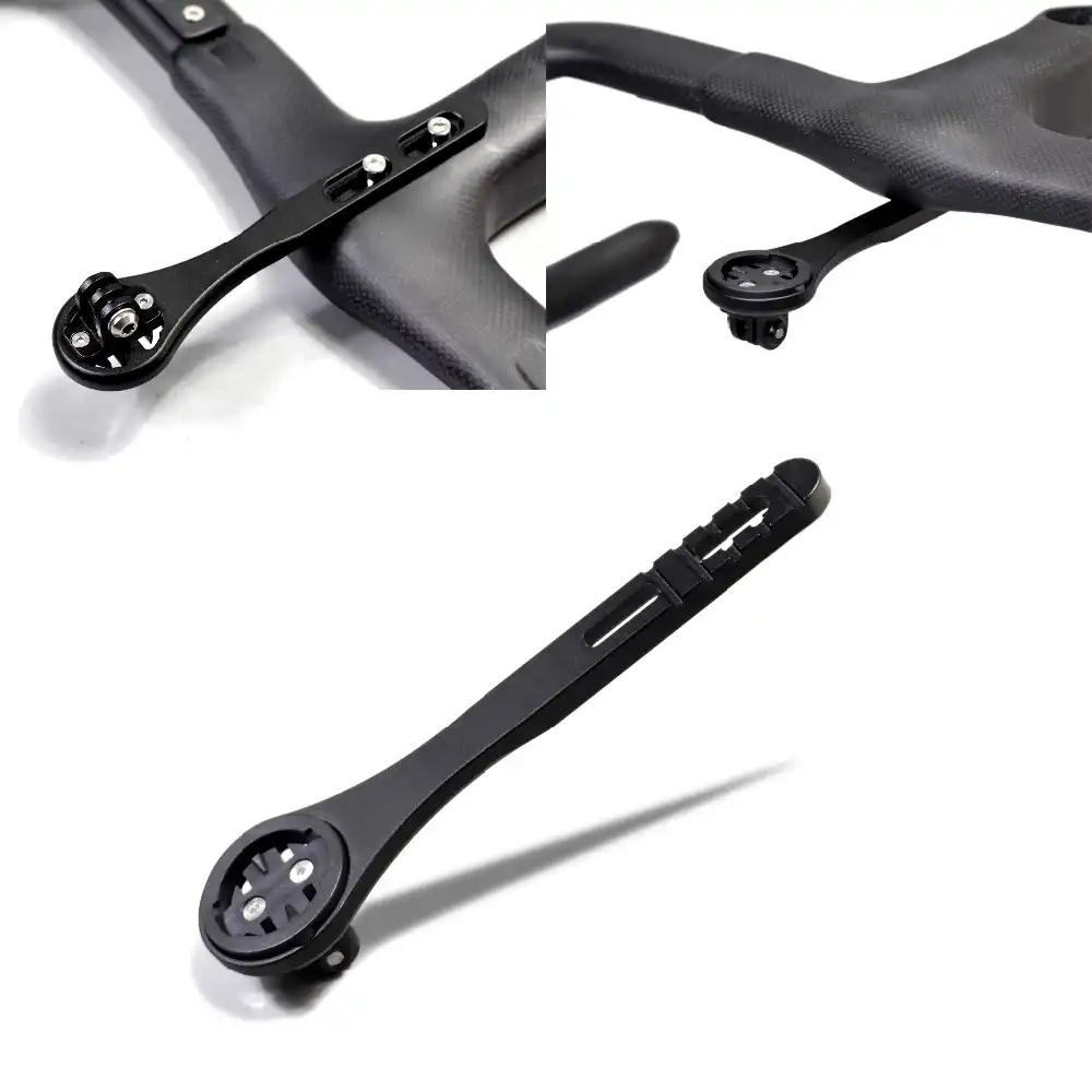 garmin handlebar mount