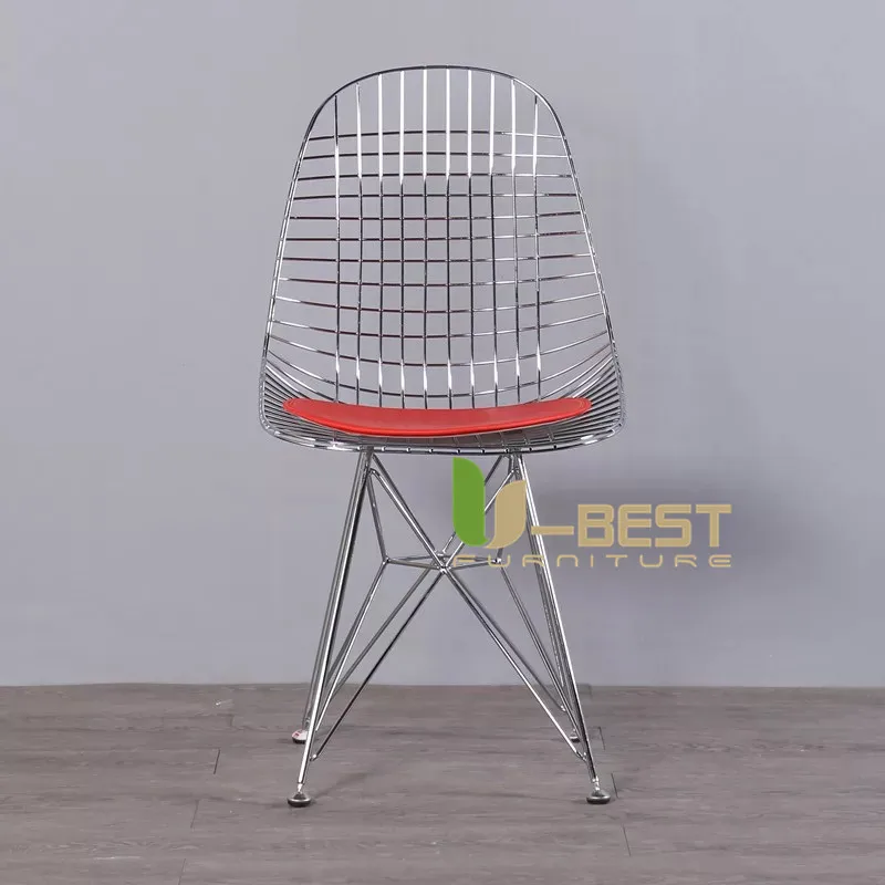 betoria wire dining chair  (3)