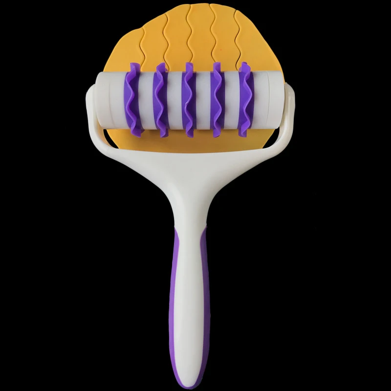 Fondant printing roller5