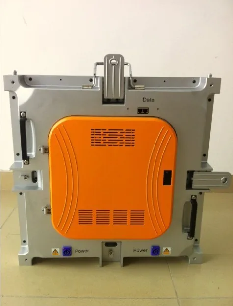 die-casting cabinet 2