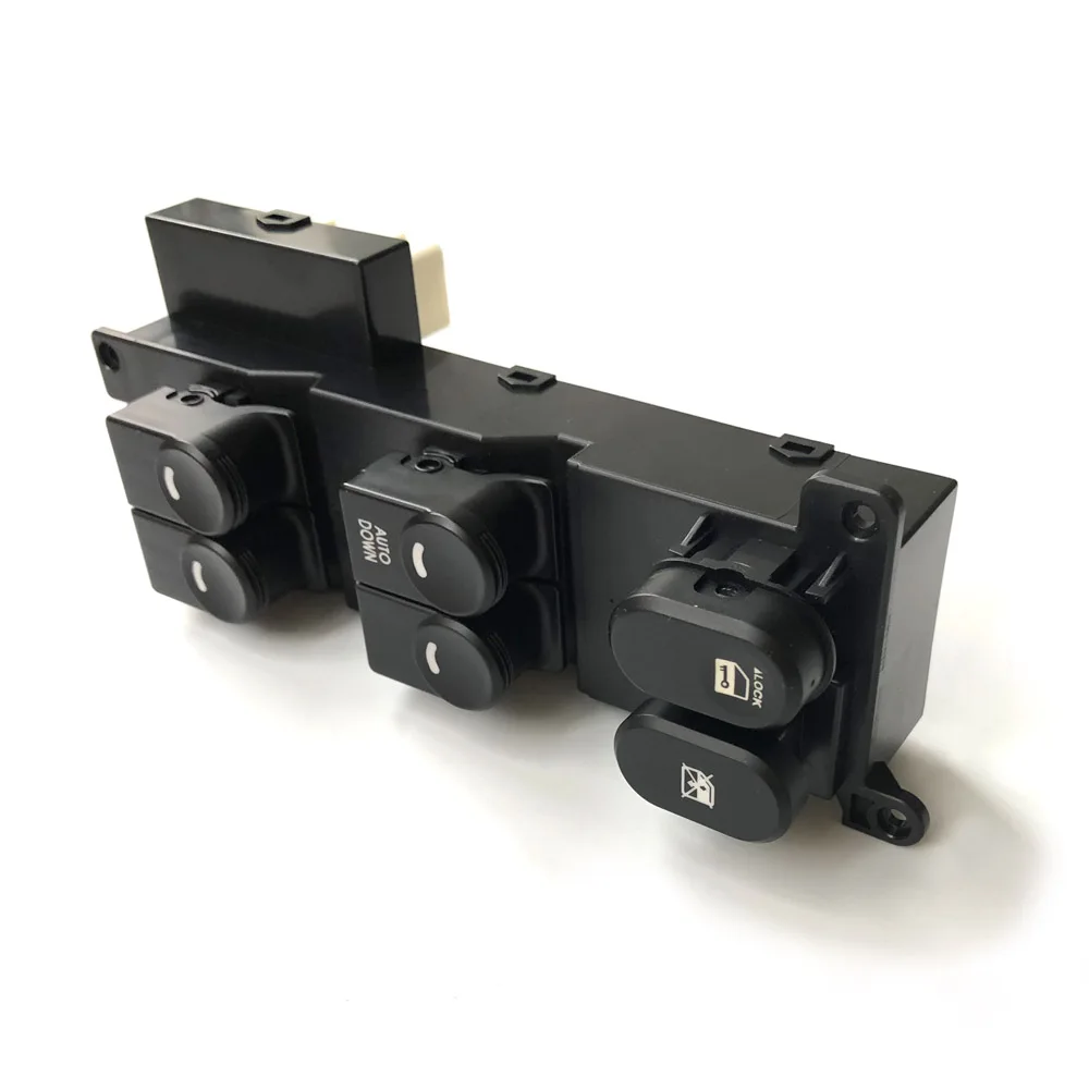 left window button for hyundai i30cw