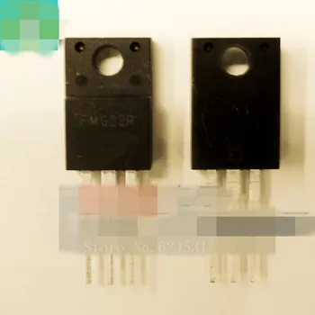 

Hot spot 10pcs/lot FMG-22R FMG22R 200V 10A TO-220F in stock