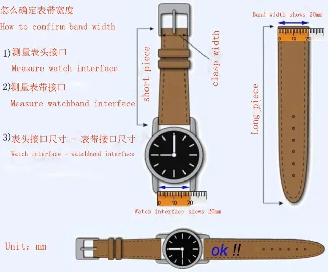 46mm engrenagem s3 banda substituição dos homens