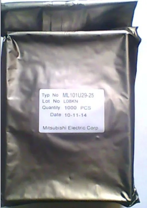 Mitsubishi ML101U29 25 150 мВт 400 МВт 5 6 мм 660 нм красный лазерный диод LD|diode resistance|diode specdiode chip |