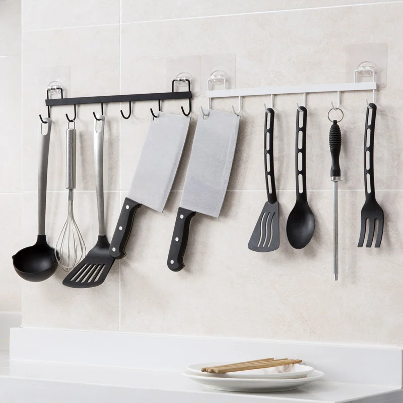 Kitchen Oragnizer Hook8