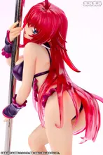 Cheap 2017 High School DxD Rias De Dance (Pole Dance Ver.) 1 6 Scale Painting Finished Product (High School Dxd) Cheap 2017 High School DxD Rias De Dance (Pole Dance Ver.) 1 6 Scale Painting Finished Product (High School Dxd)