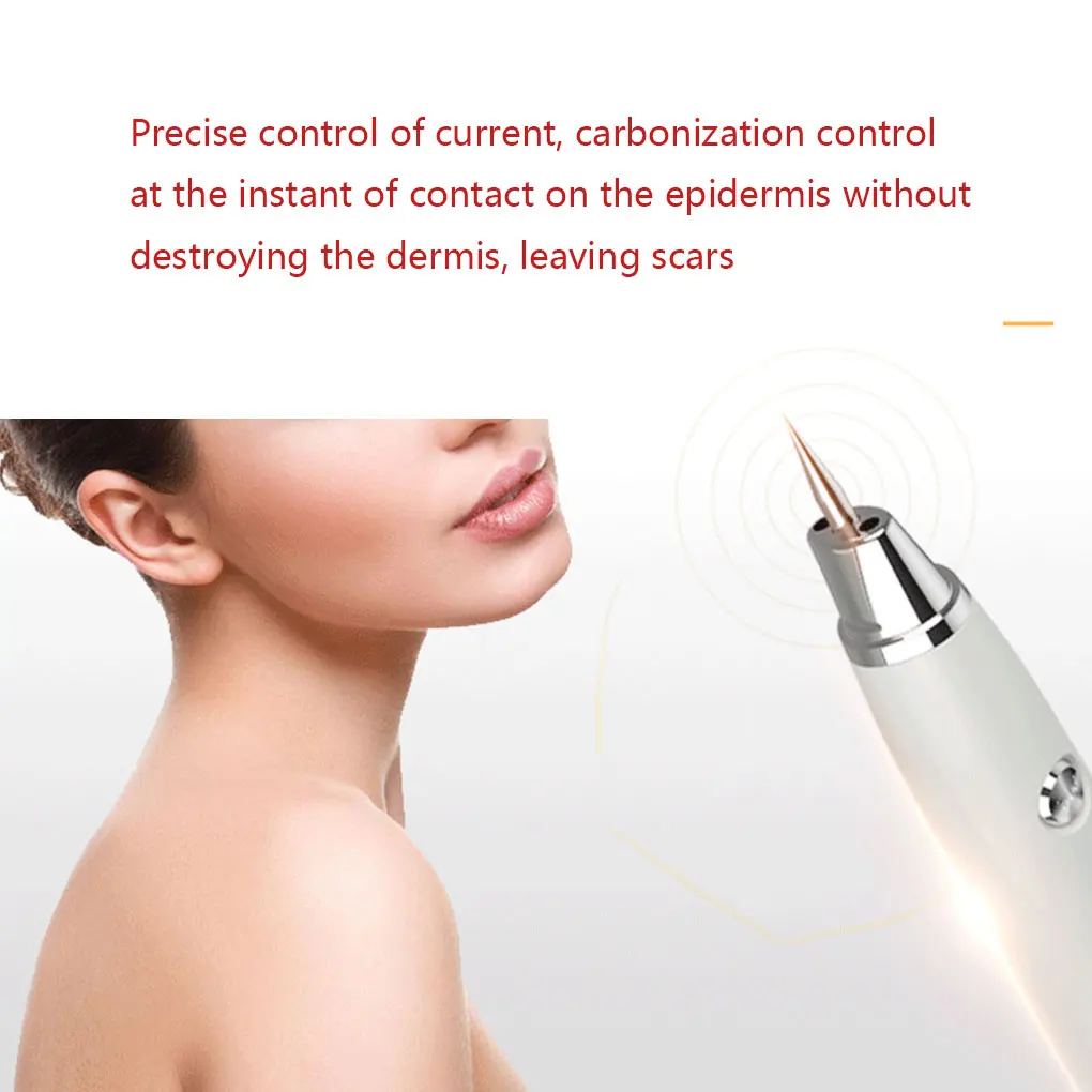 Laser mole removal freckle removal machine painless spots pen care equipment Skin Care freckle removal machine beauty instrument