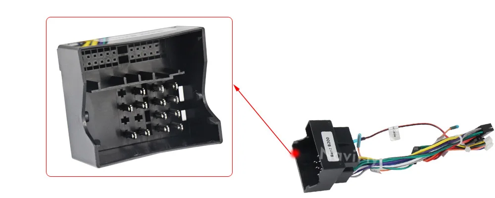 Sale Navifly Android9.1 RDS OBD2 DAB Car Multimedia player For Mercedes Benz B200 A B Class W169 W245 Viano Vito W639 Sprinter W906 29