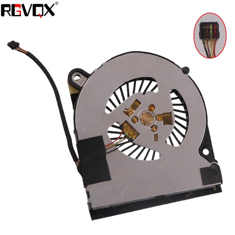 

New Laptop Cooling Fan for Acer ICONIA_W700 W700 11.6"(Original) P/N:DC28000C5D0 TIA81058E0000F1 CPU Cooler Radiato