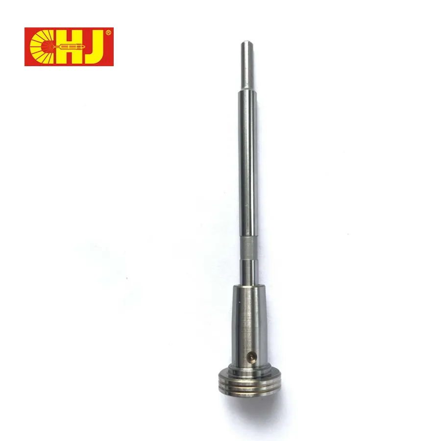 Клапан общей топливной системы CHJ F00RJ00339 F 00R J00 339 F00R для дизельных инжекторов