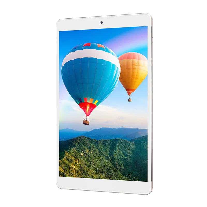 Teclast P80 Pro планшетный ПК MTK8163 четырехъядерный 2 Гб ОЗУ 16/32 ПЗУ 8 дюймов 1920*1200 OGS Android 7 0