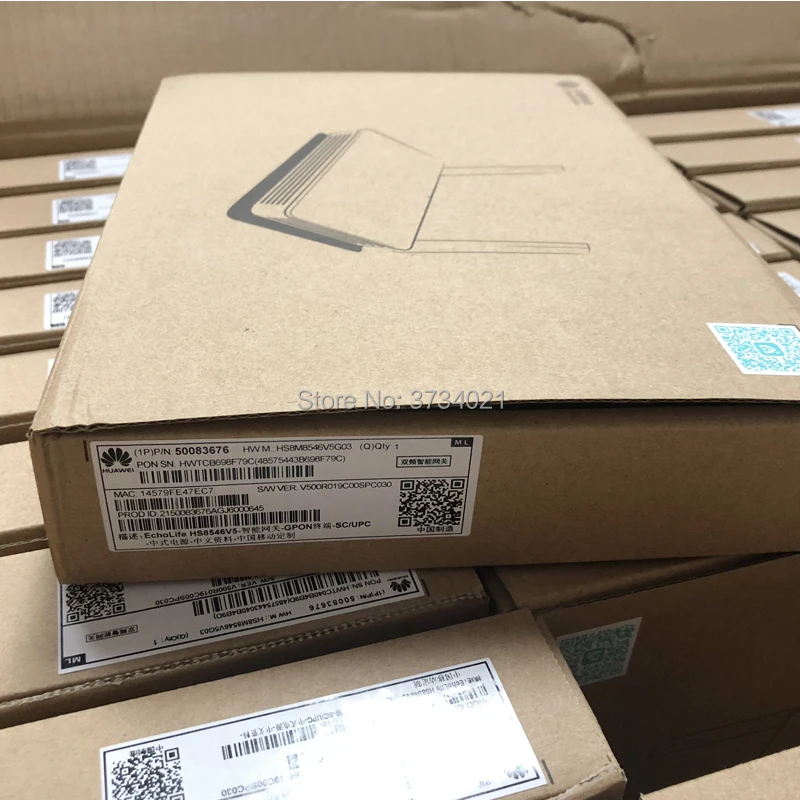 HS8546V5 GPON ONU ONT (1)