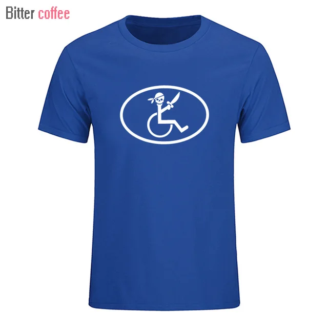funny handicap t shirts