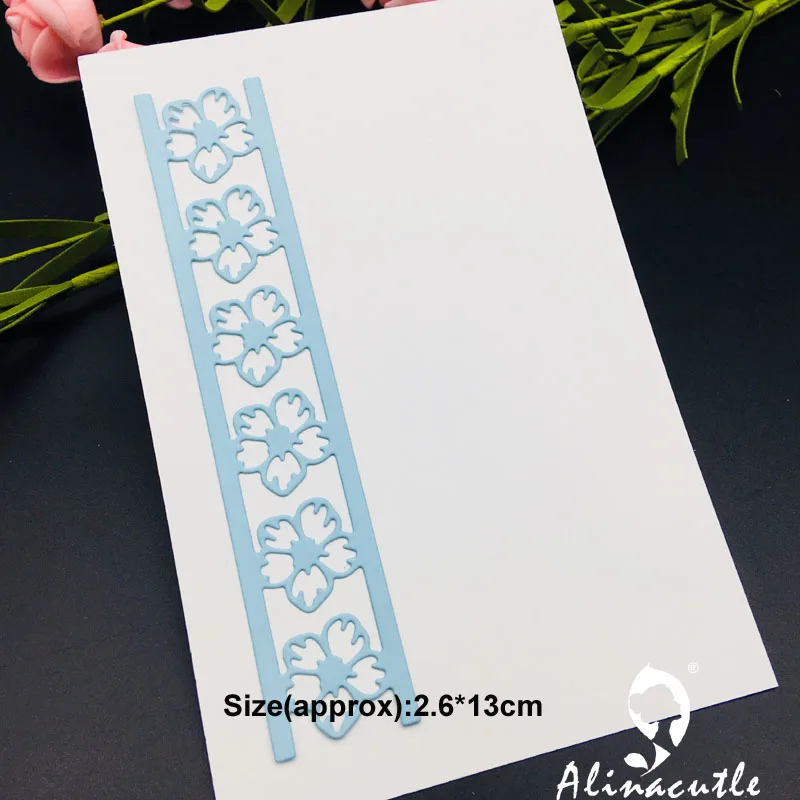 die cut Alinacraft alinacutle-29-3