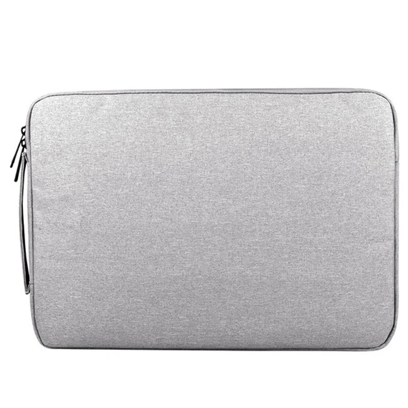 INylon сумка для ноутбука 13 3 15 6 чехол 2018 Новый Macbook Pro рукав 11 12 14 дюймов Женская и