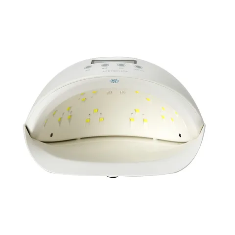 100-240V Fingernail Toenail Curing Nail Dryer UV LED Lamp For Nails Timer 30s 60s 90s Nail Tool Gel Nail Polish Lamp
