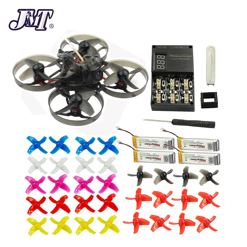JMT-Happymodel-Mobula7-75mm-Bwhoop-Crazybee-F3-Pro-OSD-2S-FPV-Racing-Drone-Quadcopter-w-Upgrade (4)
