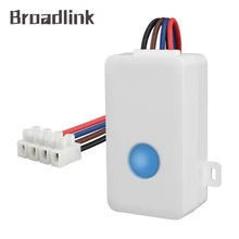 Broadlink SC1 Wifi Controller Smart Home Automation Modules For Android Phone IOS APP Wireless Remote Controlled Switch 100-250V