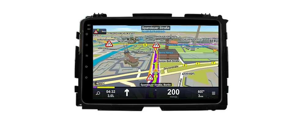 Perfect ZaiXi Android Car Radio Stereo GPS Navigation For Honda Vezel HR-V 2013~2019 Bluetooth wifi 2din Car Multimedia Player Audio 3 Perfect ZaiXi Android Car Radio Stereo GPS Navigation For Honda Vezel HR-V 2013~2019 Bluetooth wifi 2din Car Multimedia Player Audio 3