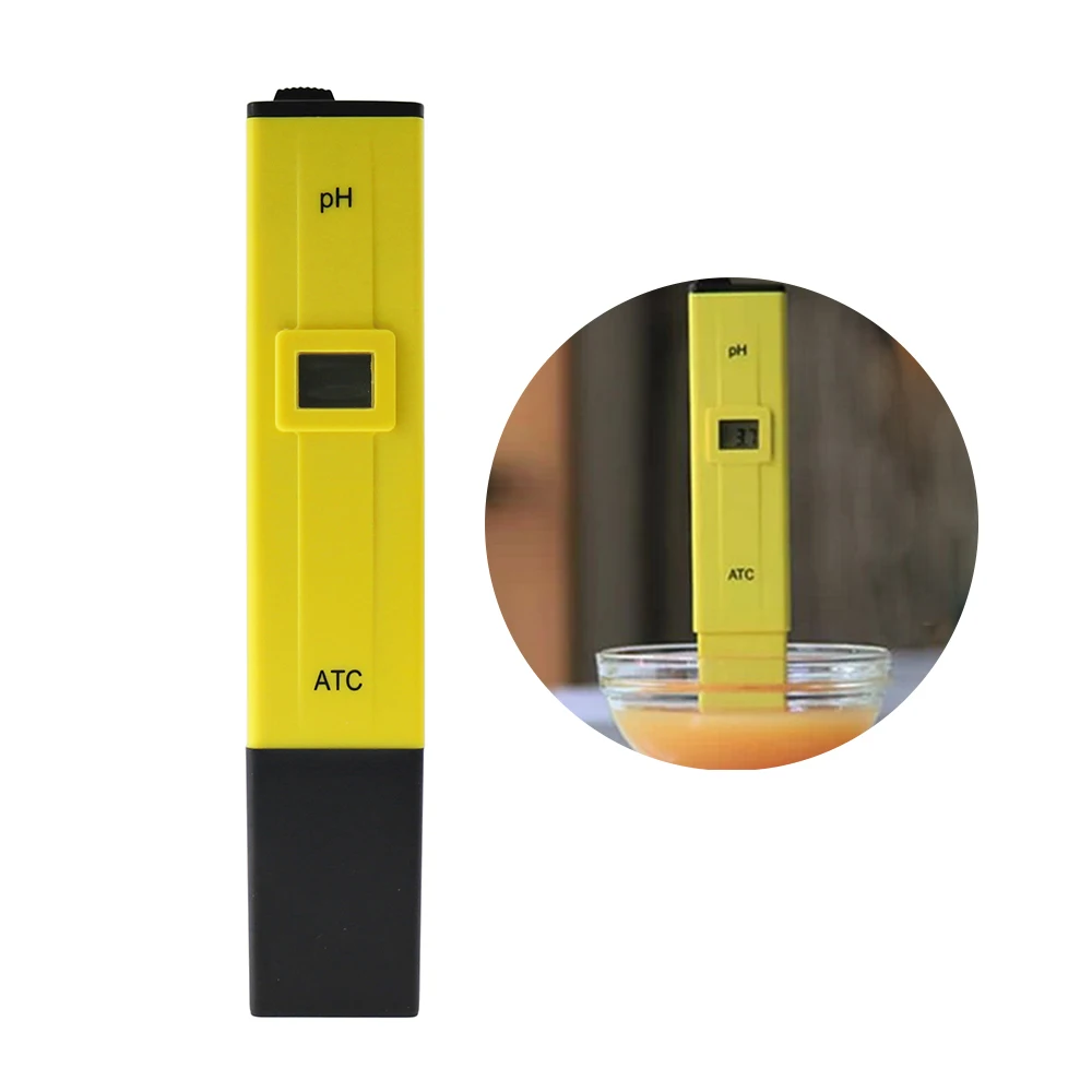 

Marine High Accurate Hand-held Refractometer Salinity Meter Aquarium Test Ester Water Reader Marine Sources 0~10% Salt
