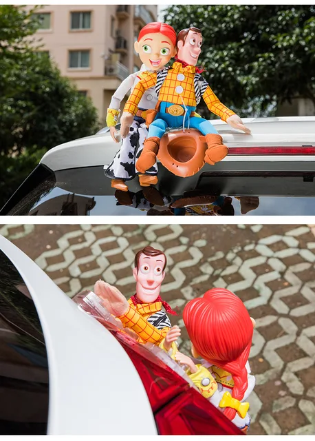 Hot Toy Story Sherif Woody Buzz Lightyear lalki samochodowe pluszowe zabawki na zewnątrz Hang Toy Śliczne Auto akcesoria dekoracja samochodowa 20 35 40CM tanie tanio Stuffed Plush Animals Figure Statue 3 lat 20 30 40CM Unisex TV Movie Character Bawełna PP Love·Thank you Plush Nano Doll Hot Toy Story Sherif Woody Buzz Lightyear lalki samochodowe pluszowe zabawki na zewnątrz Hang Toy Śliczne Auto akcesoria dekoracja samochodowa 20 35 40CM tanie tanio Stuffed Plush Animals Figure Statue 3 lat 20 30 40CM Unisex TV Movie Character Bawełna PP Love·Thank you Plush Nano Doll
