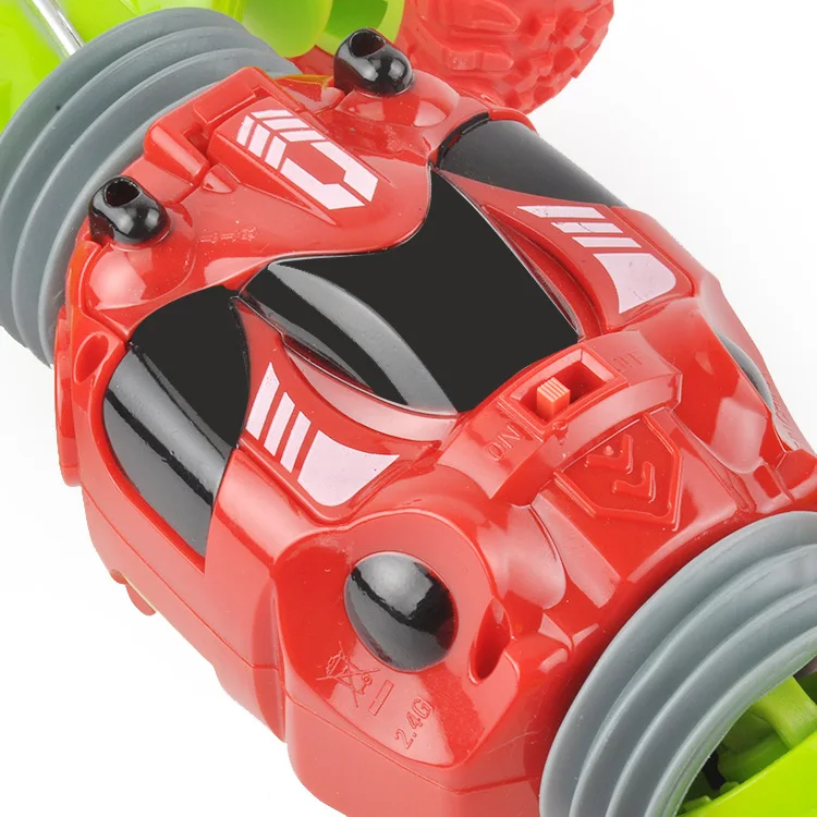 Новый высокоскоростной RC игрушки автомобиля твист восхождение автомобиль игрушка для детей мальчиков Рождественский подарок