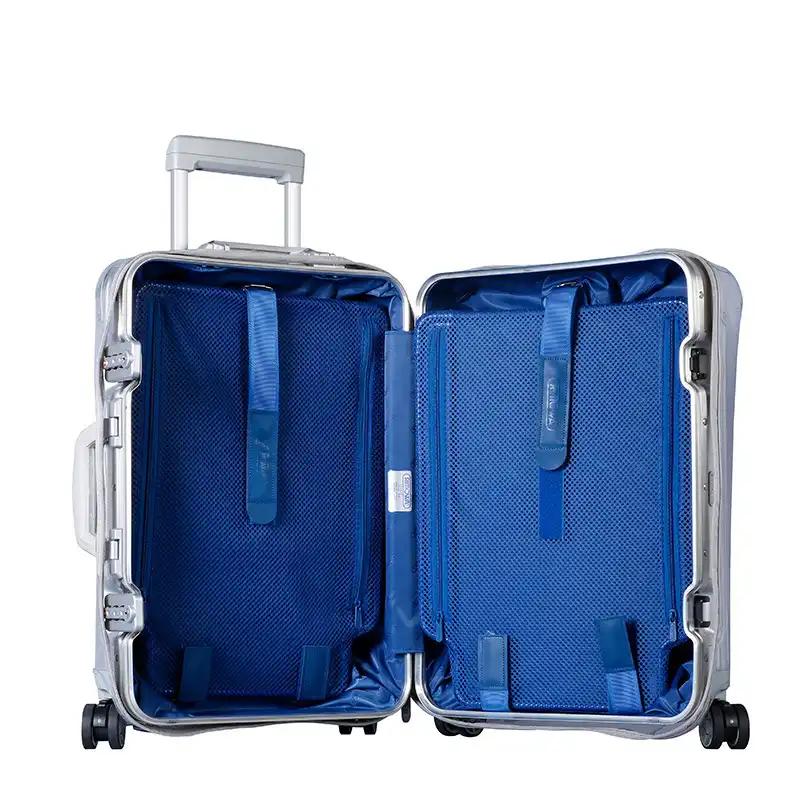 rimowa luggage accessories