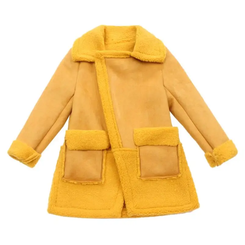 kids winter coat