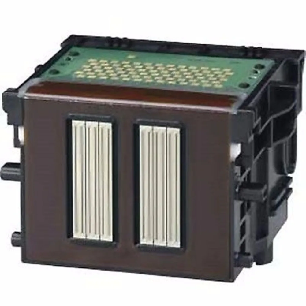 Восстановленные PF-03 печатающая головка для Canon iPF825 iPF5000 iPF5100 iPF6000S iPF6100 iPF6200 iPF8000