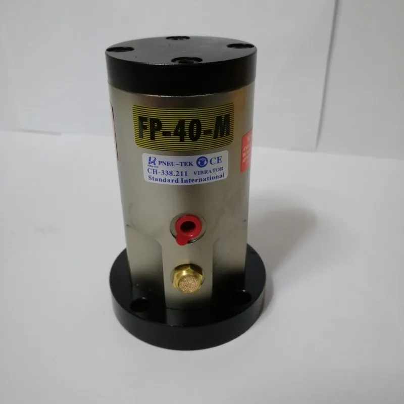 Pneumatic Piston reciprocating vibrator (base),Vibrators,Pneumatic
