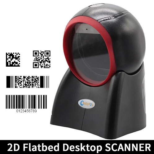 Scanner de Código de Barras Melhor Apresentação Scanner Omni Direcional Plataforma Barcode Omnidirecional 1d - 2d qr 5 China 2d scanner Suppliers