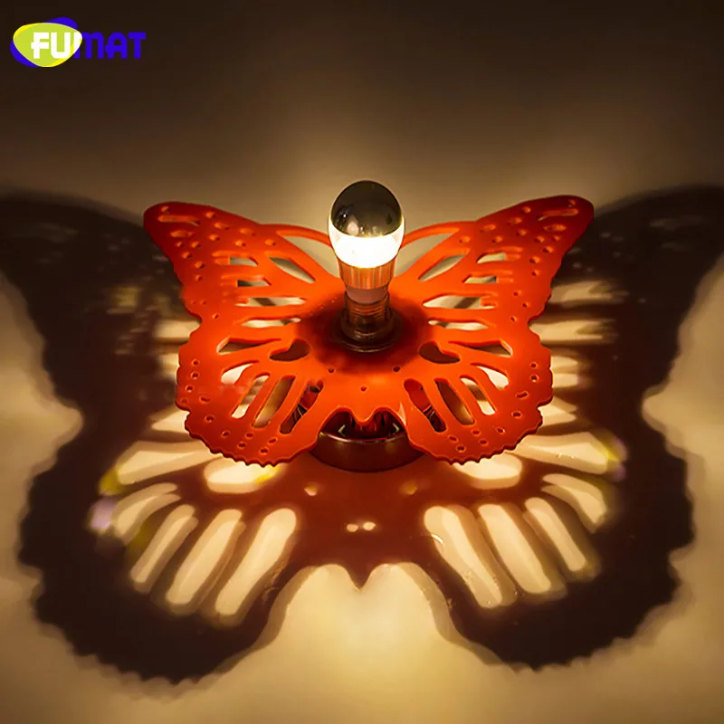 Butterfly Wall Lamps 22