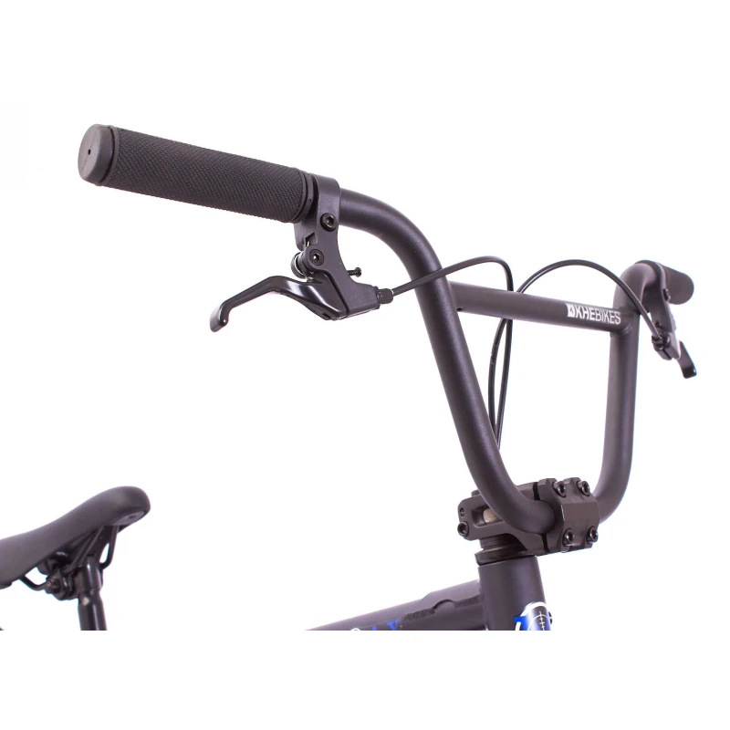 Велосипед BMX KHEbikes Mad Max