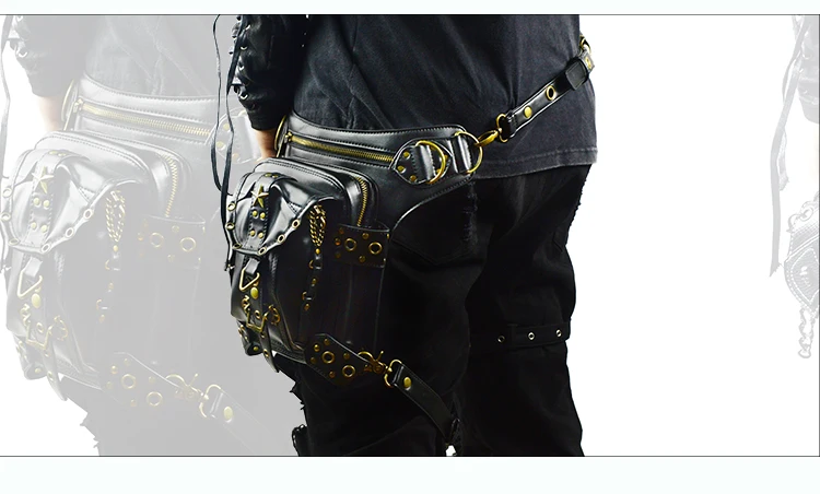 Steel Master waist bag (11)