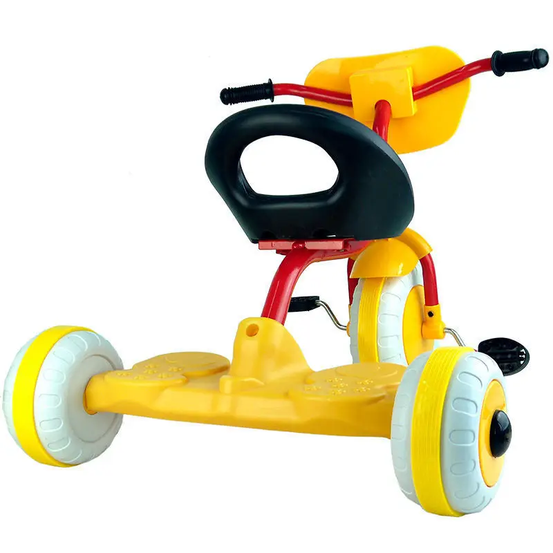minion tricycle