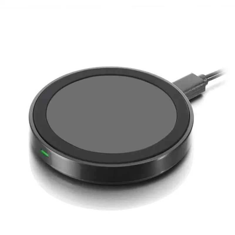 Qi Wireless Charging Kit Transmitter Charger Adapter Receptor Receiver Pad Coil for IPhone 5 5C SE 5S 6 6S 7 Plus for Iphon Ipad