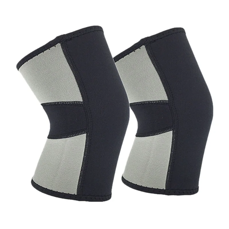 2018 New Sports Kneepads Volleyball Basketball Knee Supports Neoprene