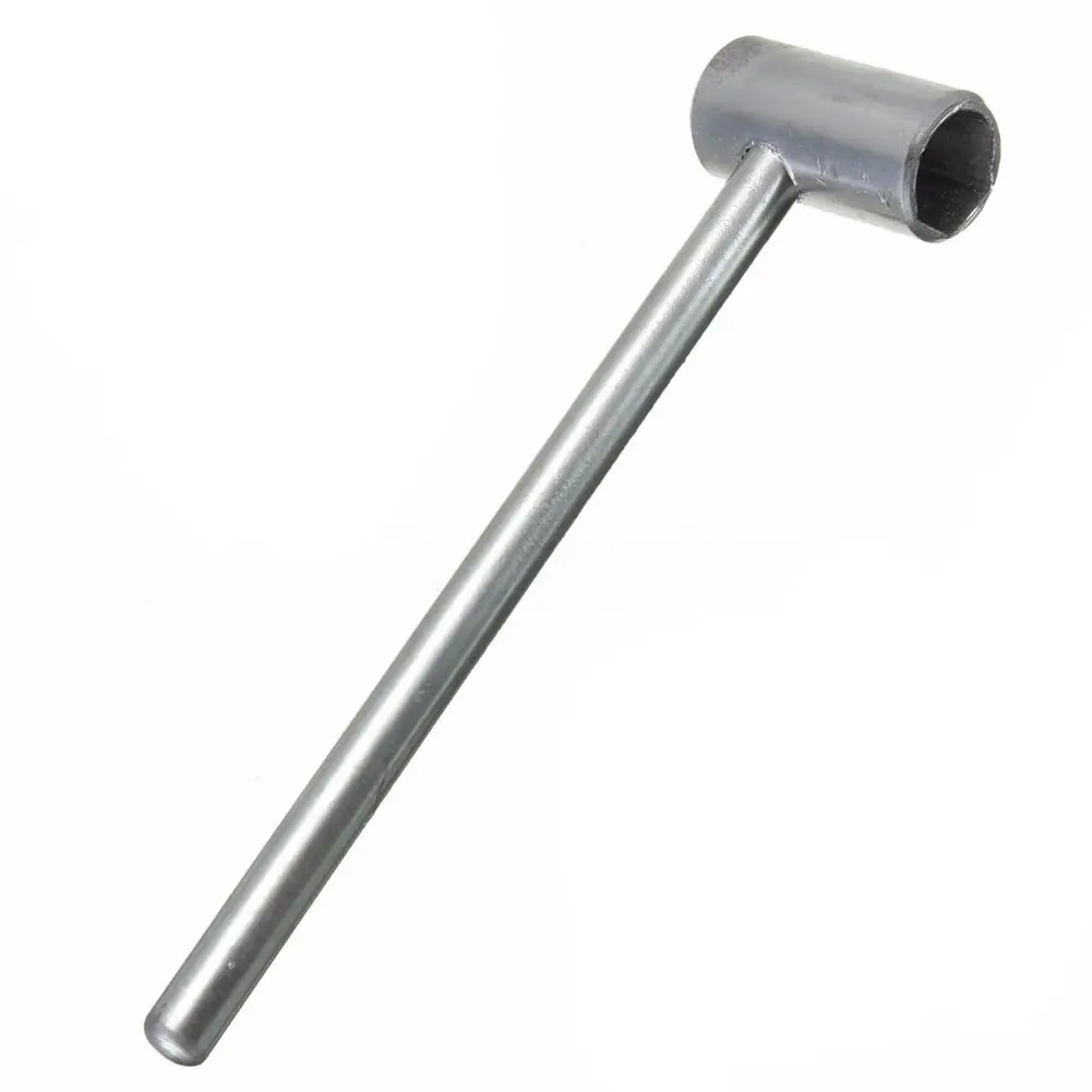 

HOT 8mm 5/16 inch Truss Rod Box Wrench Spanner Repair Tool For Electric Guitar