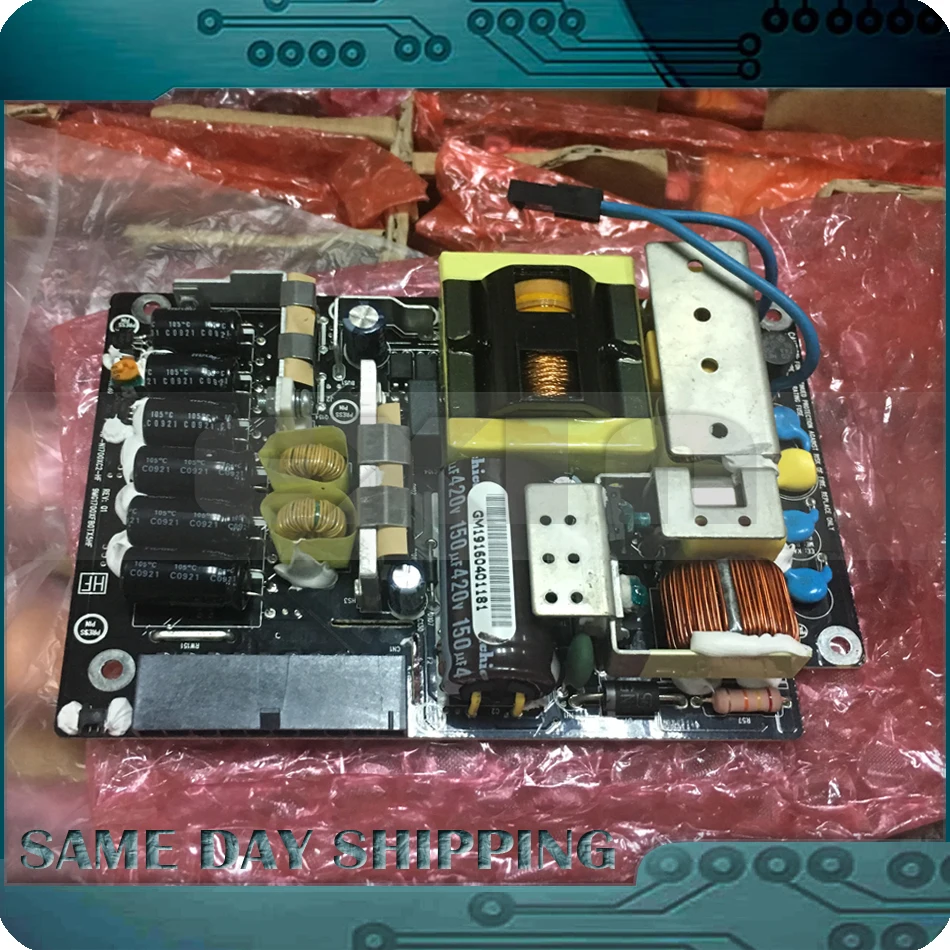 NEW A1224 Power Supply 180W for iMac 20" A1224 ADP-170AF B P-N1700XC 2007 2008 2009 Year 614-0421 614-0438 614-0415