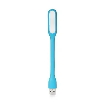 

Mini USB LED Light Adjust Angle Portable Flexible Led Lamp with usb for powerban