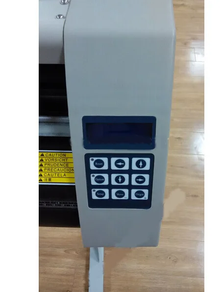 asc365 cutting plotter