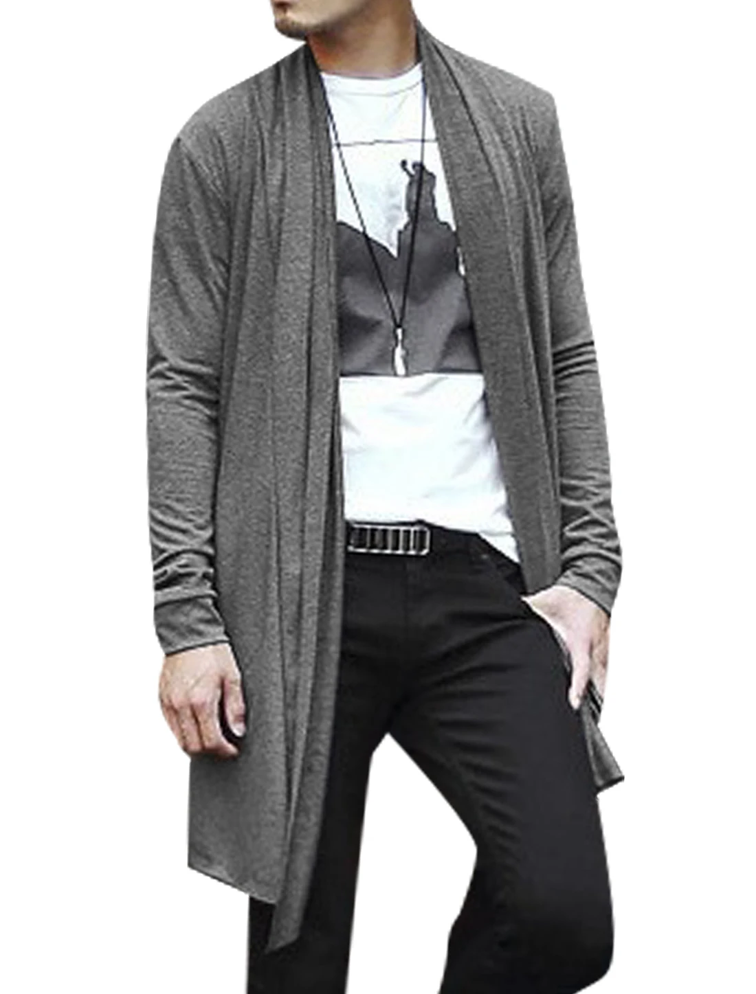Online for womens long cardigan sweater with hoodie men cheap near