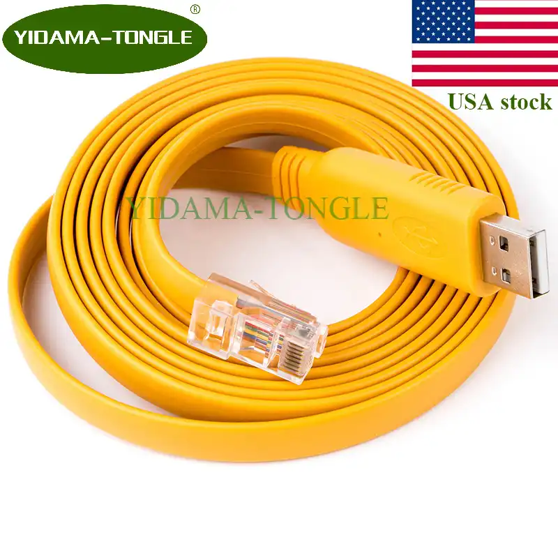 Cisco Usb To Rj45 Console Cable Driver hereafil